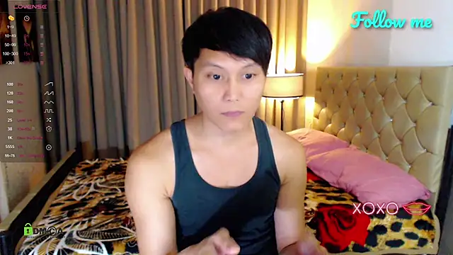 JesterFUCKGUYS online show from February 3, 4:56 pm