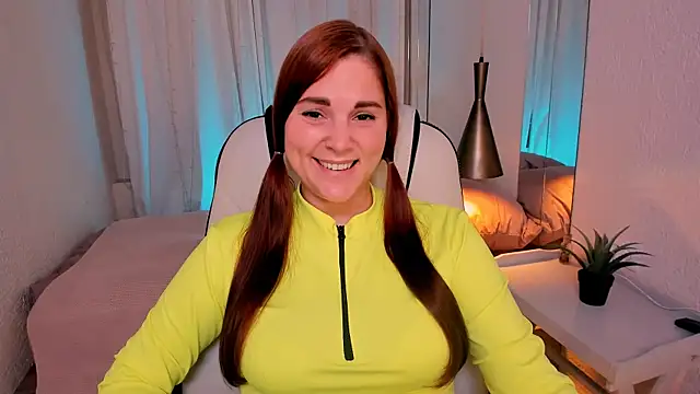 Snapshot of Ellis_Foxy chatting on February 1, 11:48 pm Ellis Foxy online show from February 1, 11:48 pm