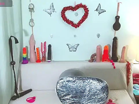 sasha brown23 online show from October 21, 5:35 pm