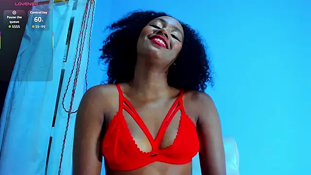 MAILYN ER online show from October 4, 8:40 pm