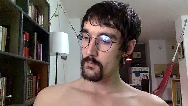 fazzbinderr online show from October 12, 3:49 am