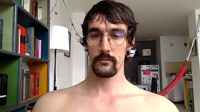 fazzbinderr online show from October 29, 8:43 pm