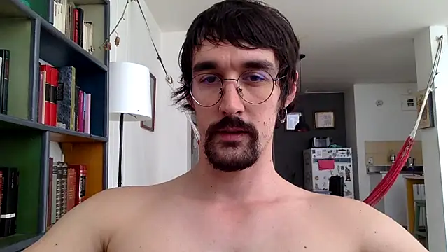 fazzbinderr online show from October 31, 9:05 pm