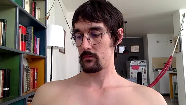 fazzbinderr online show from November 2, 9:28 pm