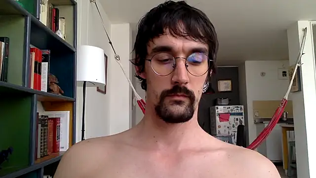 fazzbinderr online show from November 6, 9:48 pm