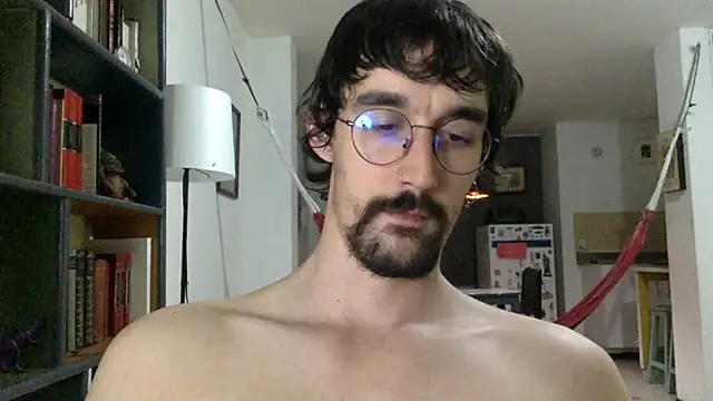 fazzbinderr online show from November 11, 2:22 am