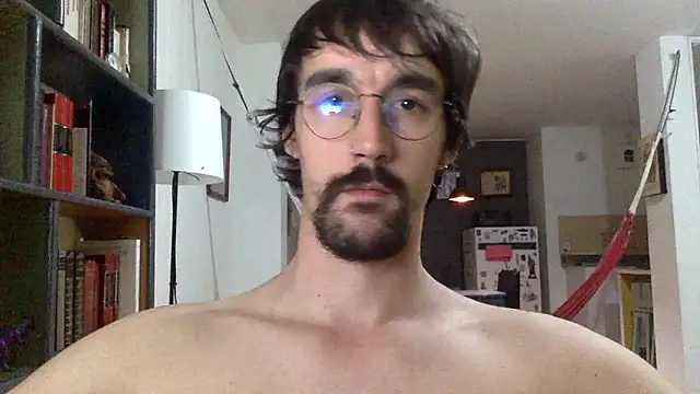 fazzbinderr online show from November 12, 3:40 am