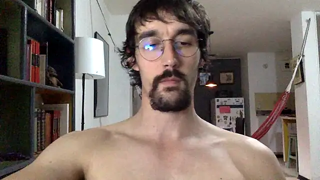 fazzbinderr online show from December 1, 3:55 am