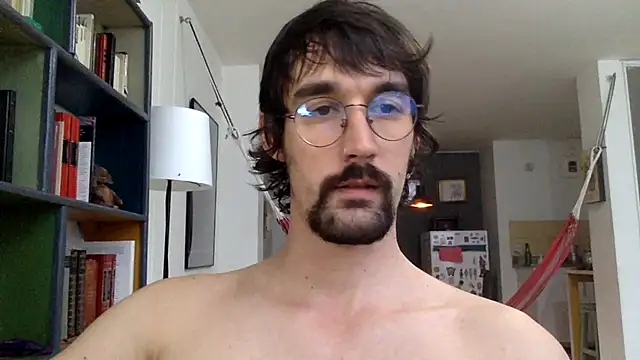 fazzbinderr online show from December 22, 10:29 pm