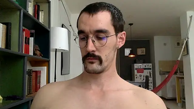 fazzbinderr online show from January 10, 9:52 pm