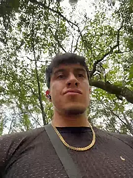 strongboy  online show from June 24, 5:12 pm