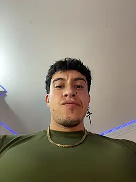 strongboy  online show from July 18, 3:00 am