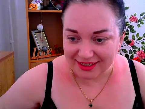 AmanaGi online show from December 22, 4:37 pm