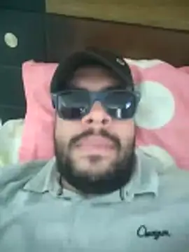 eljefe1119 online show from April 11, 6:01 pm