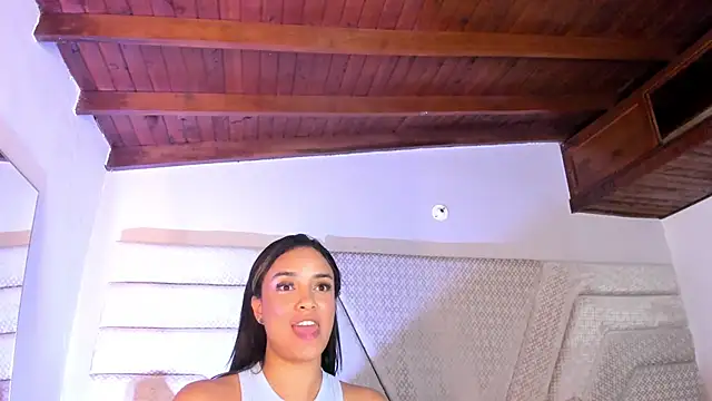 LEAH DOUUGLASS online show from March 5, 6:01 pm