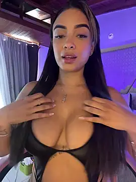 LEAH DOUUGLASS online show from March 10, 5:29 pm