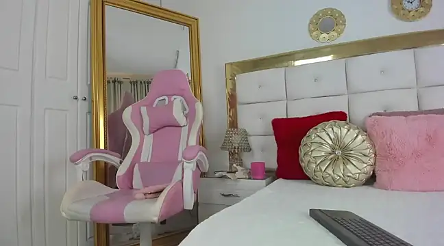 KendalStallyon online show from February 9, 3:23 pm