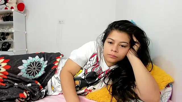 sweetnia online show from September 22, 1:02 pm