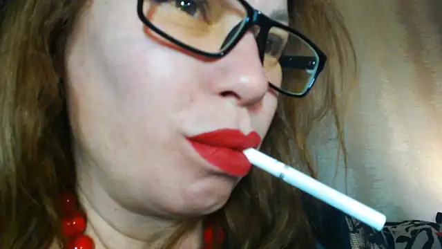 Snapshot of GreatRedHead1 chatting on February 5, 4:50 am GreatRedHead1 online show from February 5, 4:50 am