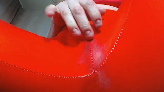 Snapshot of GreatRedHead1 chatting on February 20, 8:27 am GreatRedHead1 online show from February 20, 8:27 am