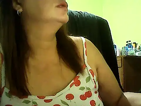 hott scarlett online show from February 28, 11:01 pm