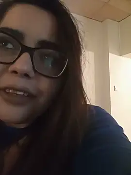 AriaRussell online show from May 16, 10:47 am