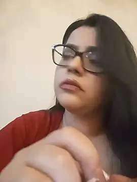 AriaRussell online show from July 21, 5:15 pm