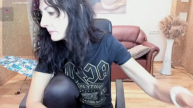 Dana Haliti online show from September 30, 11:37 am