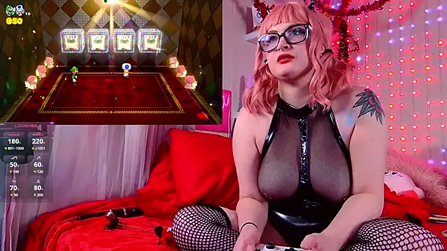 evamila online show from January 28, 5:22 am