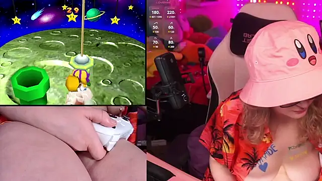 evamila online show from February 10, 7:04 am