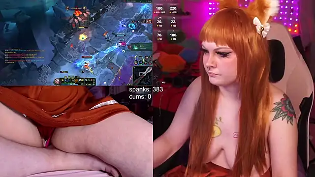 evamila online show from February 12, 6:08 am