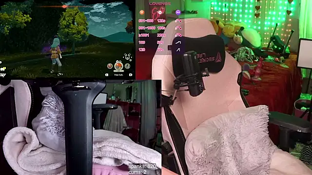 evamila online show from February 28, 5:15 am