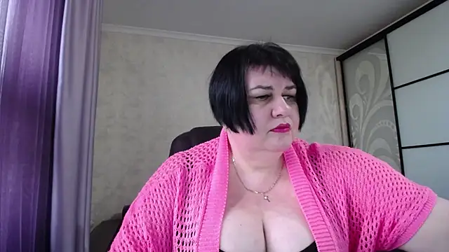 JuicyLady Di online show from November 12, 11:21 am