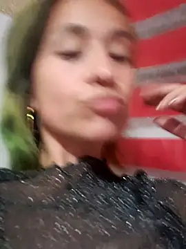 fablob23 online show from March 24, 10:53 am