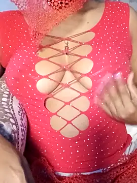 Snapshot of Taniya_mishel chatting on February 21, 7:53 am Taniya mishel online show from February 21, 7:53 am