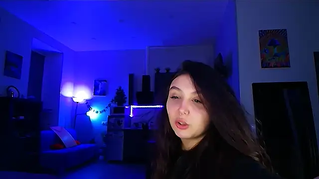 Snapshot of NicoleFancy chatting on January 9, 12:46 am NicoleFancy online show from January 9, 12:46 am