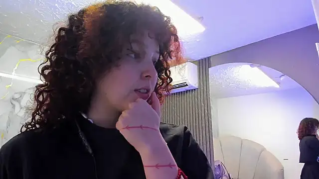 Katemoss70 online show from October 4, 12:36 pm