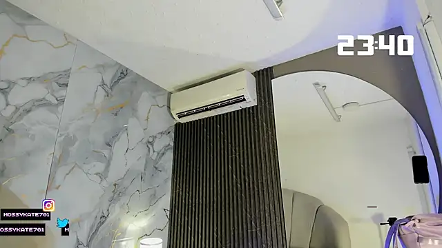 Katemoss70 online show from October 8, 12:36 pm