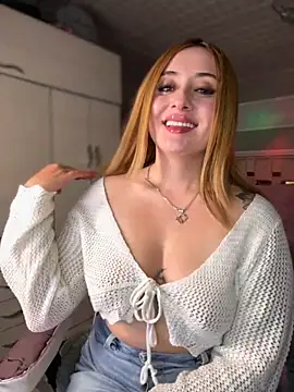 Sam Thompsoon  online show from October 18, 3:42 am