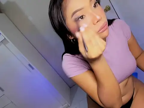 Snapshot of venusangelicxx chatting on December 22, 11:54 am venusangelicxx online show from December 22, 11:54 am