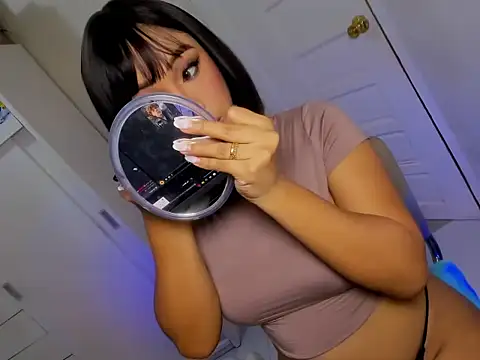 Snapshot of venusangelicxx chatting on December 26, 8:53 pm venusangelicxx online show from December 26, 8:53 pm