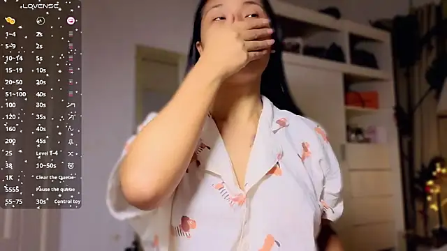 venusangelicxx online show from February 24, 3:48 am