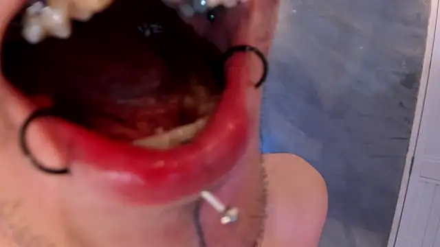 ArchieCollins online show from January 22, 4:44 am