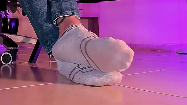 ArchieCollins online show from September 20, 5:41 am