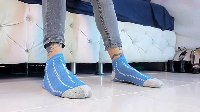 Snapshot of ArchieCollins chatting on March 4, 9:54 pm ArchieCollins online show from March 4, 9:54 pm