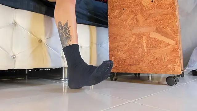 Snapshot of ArchieCollins chatting on March 7, 9:23 pm ArchieCollins online show from March 7, 9:23 pm