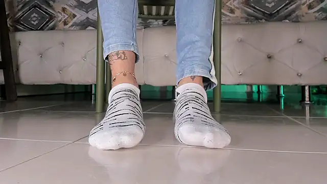 Snapshot of ArchieCollins chatting on March 27, 8:52 pm ArchieCollins online show from March 27, 8:52 pm