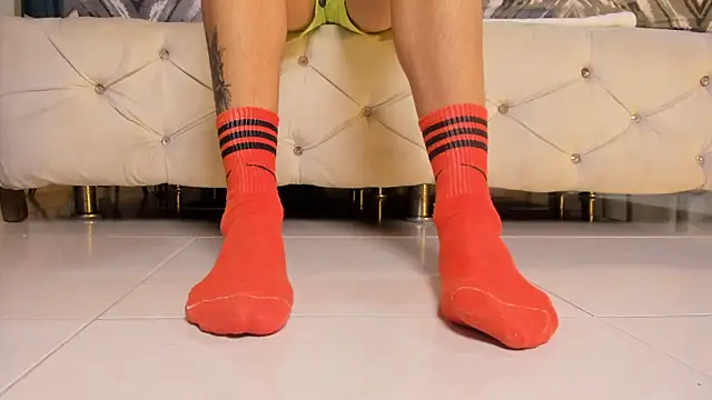 Snapshot of ArchieCollins chatting on March 30, 8:10 pm ArchieCollins online show from March 30, 8:10 pm