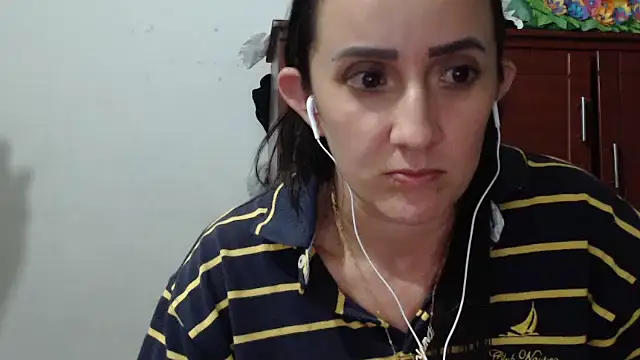 DeepAnal07 online show from October 26, 3:56 am