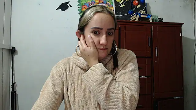 DeepAnal07 online show from January 13, 11:10 pm